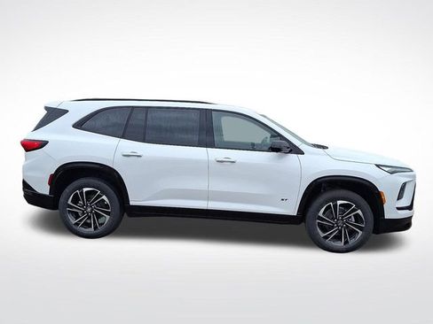 New 2026 Buick Enclave Sport Touring w/ Power Package AWD/4WD image 8