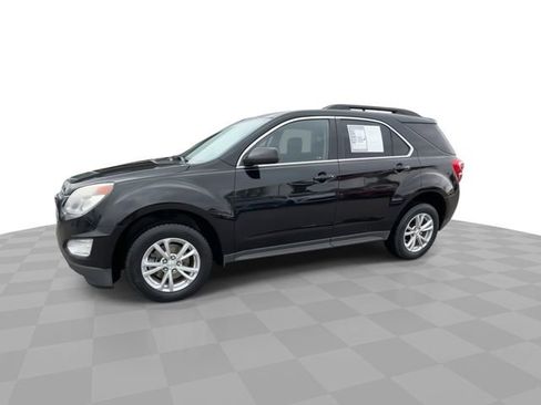 Used 2016 Chevrolet Equinox LT w/ Convenience Package FWD image 4