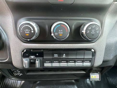 New 2024 RAM 2500 Tradesman w/ Protection Group image 28