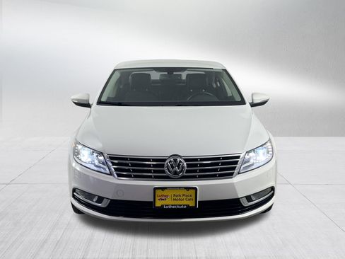 Used 2013 Volkswagen CC Sport image 2