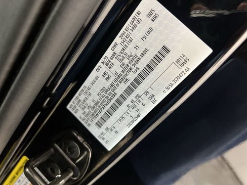 Used 2023 Ford F150 XLT w/ Equipment Group 302A High AWD/4WD image 34