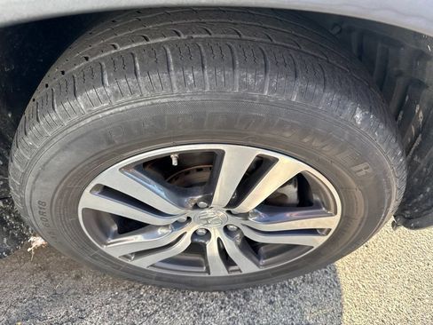 Used 2016 Honda Pilot EX image 10