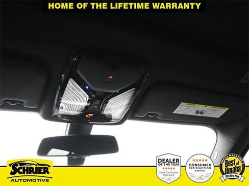 Used 2018 BMW X3 M40i w/ Premium Package image 17