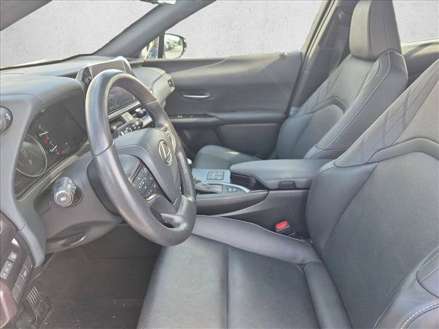 Used 2024 Lexus UX 250h F Sport FWD image 14