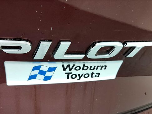 Used 2019 Honda Pilot Elite image 25