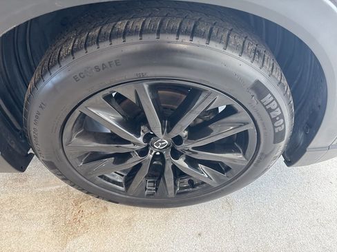 Used 2023 MAZDA CX-9 Touring Plus image 30