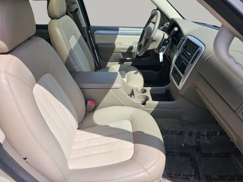 Used 2004 Mercury Mountaineer Premier AWD/4WD image 25