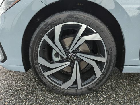 New 2026 Volkswagen Jetta SEL FWD image 43