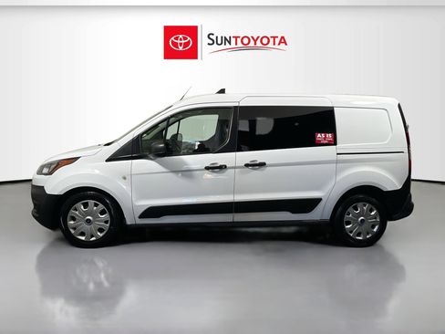 Used 2022 Ford Transit Connect XL image 7