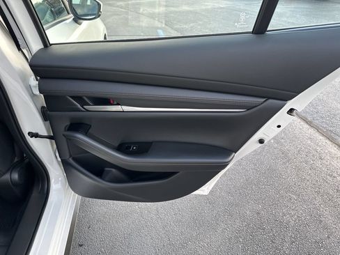 New 2026 MAZDA MAZDA3 2.5 S Sedan w/ Preferred Pkg FWD image 15