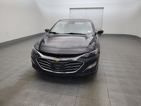 Used 2023 Chevrolet Malibu LT FWD image 15