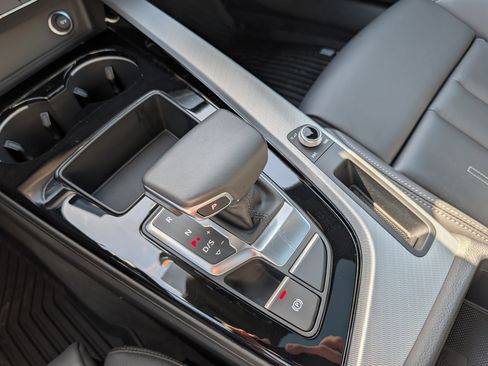 Certified 2025 Audi A5 2.0T Premium Plus w/ Convenience Plus Package image 26