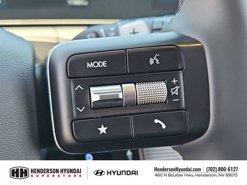 Certified 2024 Hyundai Santa Fe Limited AWD/4WD image 24