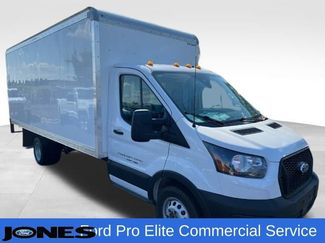 New 2023 Ford Transit 350 Base 360° Tour