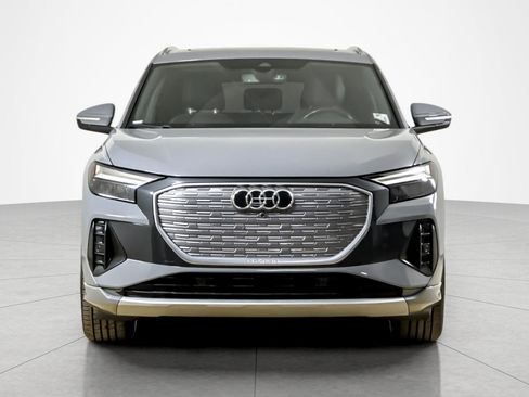 Certified 2023 Audi Q4 e-tron Premium Plus w/ Premium Plus RWD image 8