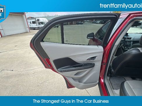 Used 2014 Buick Encore Convenience image 39