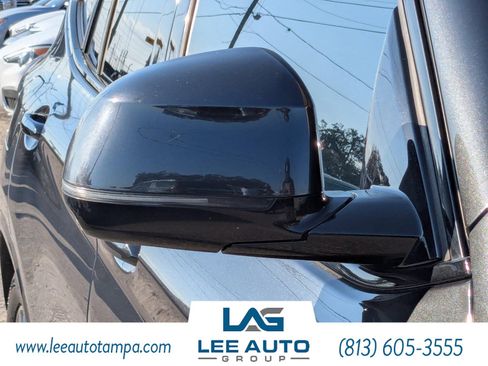 Used 2021 BMW X3 M40i image 11