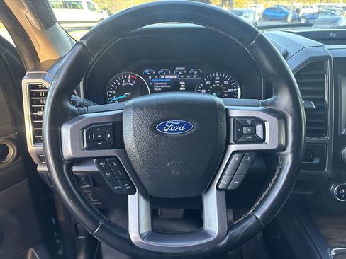 Certified 2020 Ford Expedition Max Platinum image 30