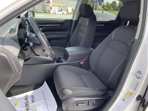 Used 2024 Honda CR-V EX image 14