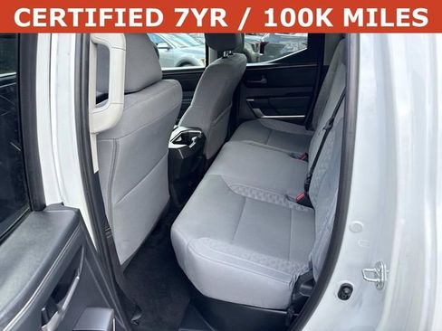 Used 2024 Toyota Tundra SR5 image 16