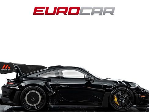 Used 2025 Porsche 911 GT3 RS RWD image 6