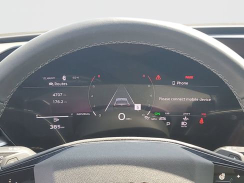 Used 2025 Audi A5 2.0T Premium w/ Convenience Package image 31