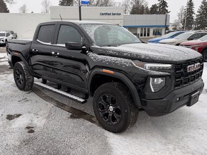 Used 2024 GMC Canyon Elevation w/ Elevation Premium Package