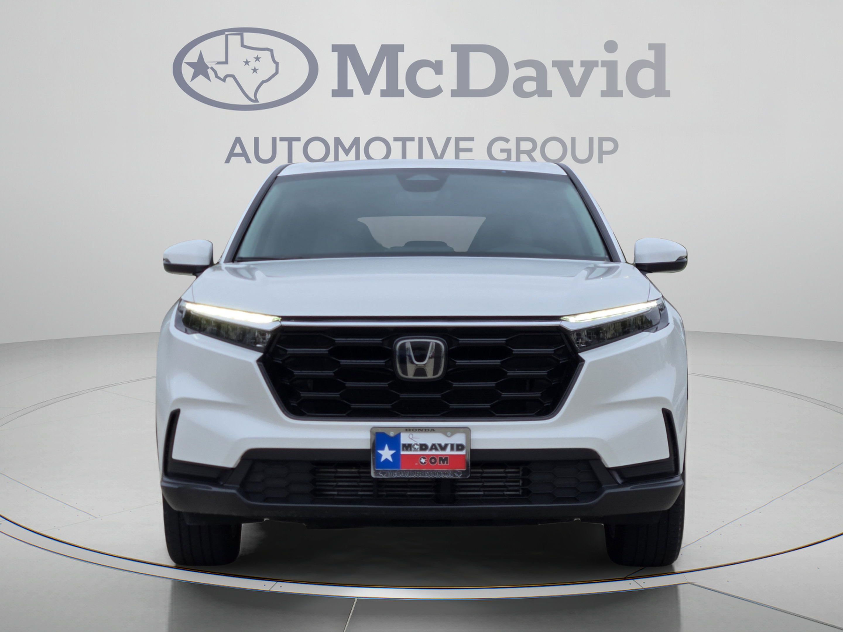 Certified 2024 Honda CR-V EX image 8