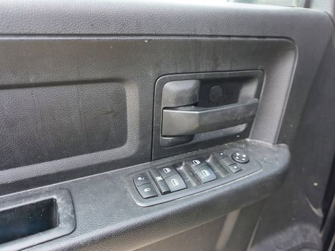 Used 2021 RAM 1500 Tradesman w/ Chrome Plus Package image 4