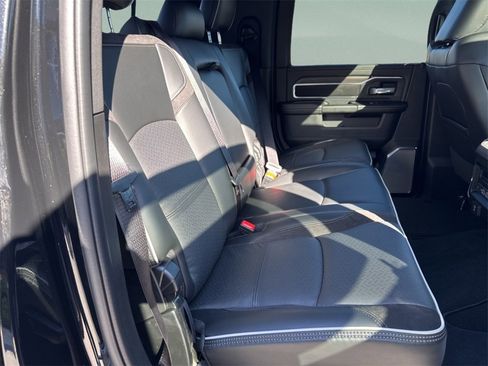 New 2026 RAM 3500 Laramie image 40