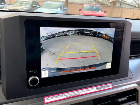 Used 2024 Toyota Tacoma TRD Sport image 26