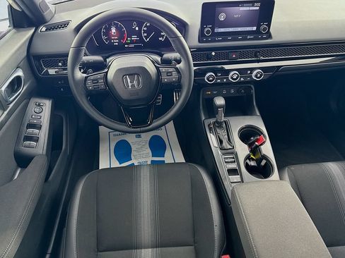Certified 2026 Honda Civic Sport image 32
