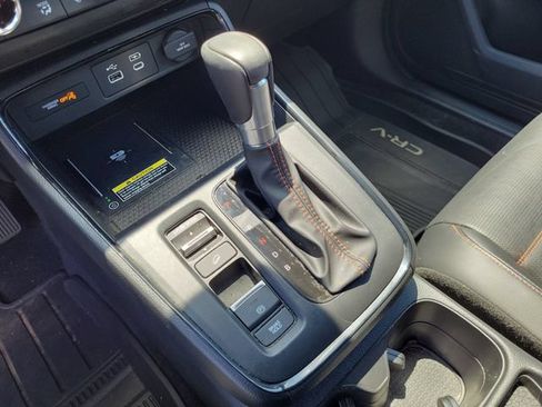 Certified 2025 Honda CR-V Sport-L image 25