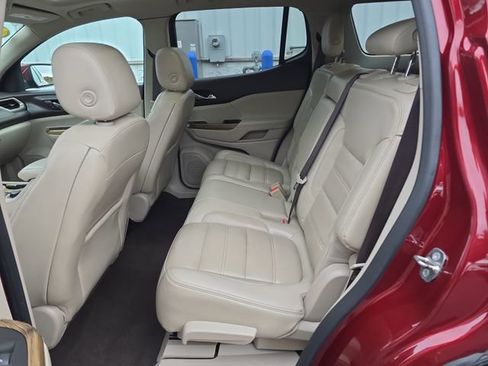 Used 2017 GMC Acadia Denali w/ Technology Package image 25