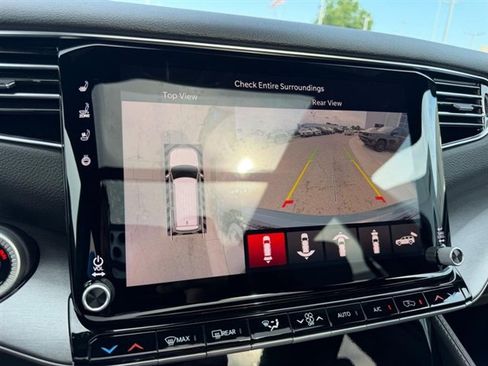 New 2026 Jeep Grand Wagoneer 4WD image 26