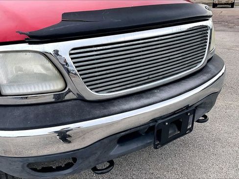 Used 2001 Ford F150 XL AWD/4WD image 26