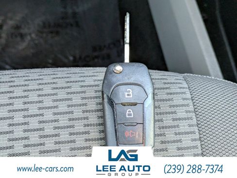 Used 2015 Ford F150 XLT w/ Equipment Group 301A Mid image 29