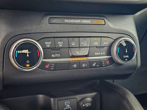 Used 2023 Ford Escape Active AWD/4WD image 23