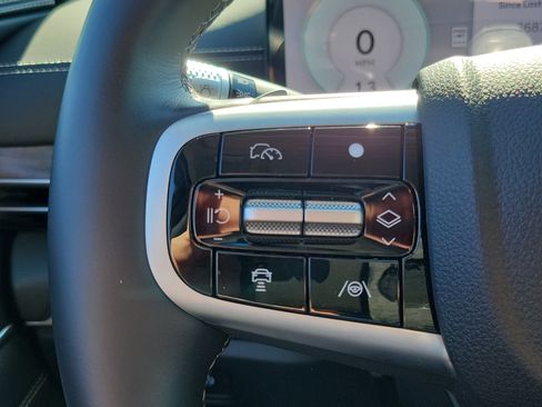 Certified 2026 Genesis GV80 2.5T Advanced image 7