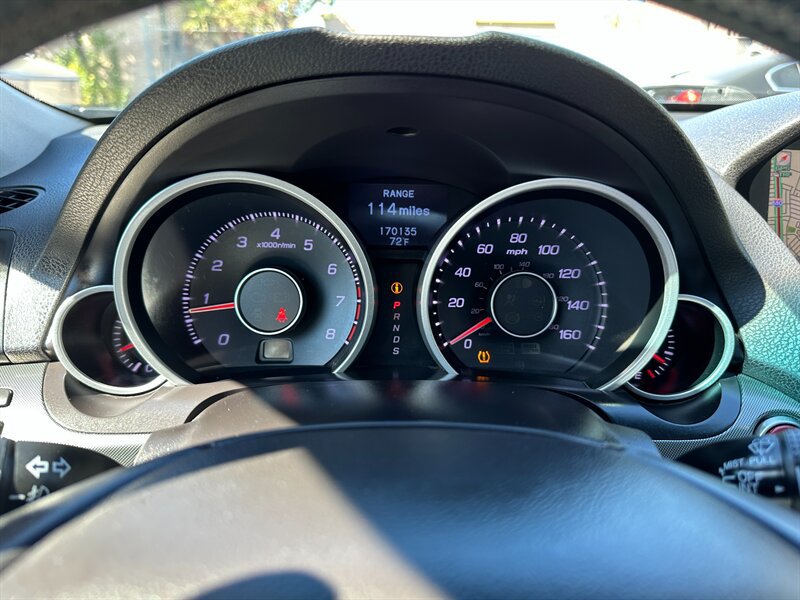 Used 2012 Acura TL w/ Advance Package AWD/4WD image 22