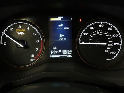 Used 2025 Subaru Forester Wilderness image 10