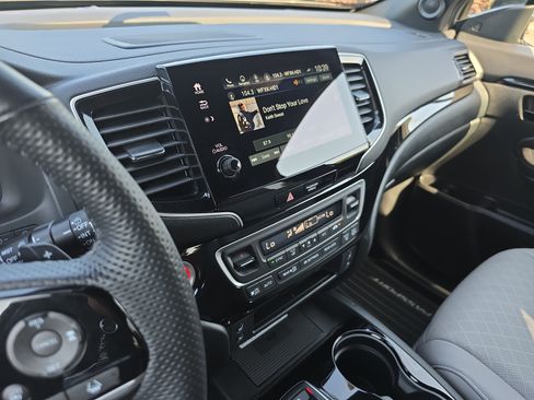 Used 2023 Honda Passport Elite image 20