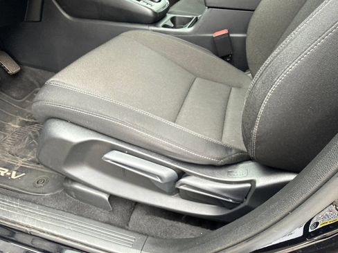 Certified 2023 Honda CR-V LX image 20
