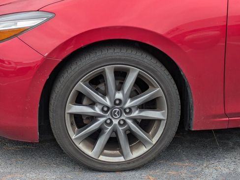 Used 2018 MAZDA MAZDA3 Touring FWD image 14