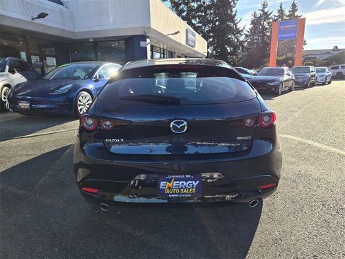 Used 2024 MAZDA MAZDA3 s image 6