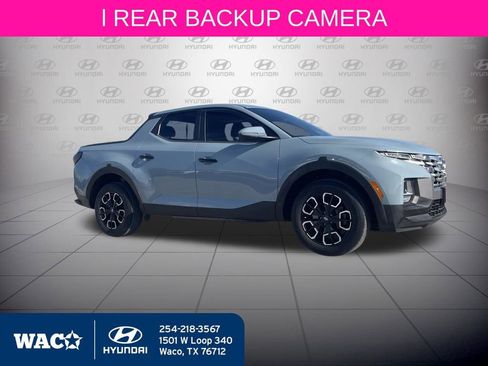 Used 2022 Hyundai Santa Cruz SEL image 15