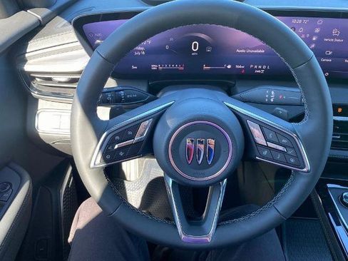 New 2026 Buick Enclave Preferred w/ Power Package image 18