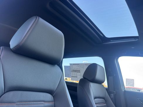 New 2026 Honda CR-V Sport Touring image 14