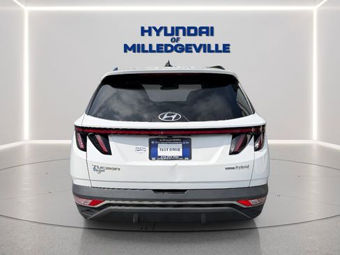 Used 2023 Hyundai Tucson SEL AWD/4WD image 5