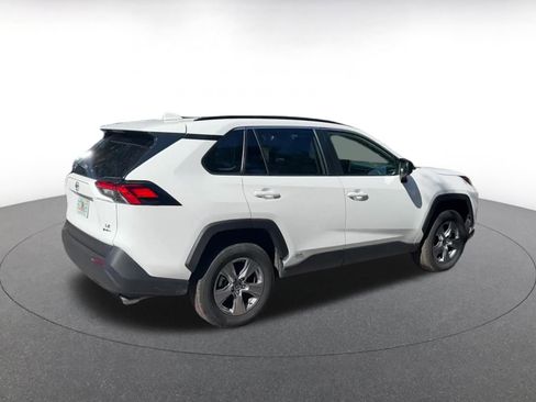 Used 2025 Toyota RAV4 LE image 15